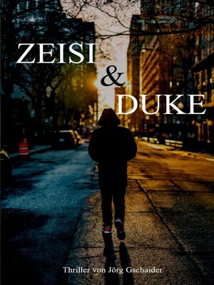 cover image of Zeisi & Duke